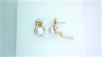 Orecchini Sommer Donna Collezione Perle in Oro Perla CLIPS PERLE D AKOYA G 5 - CLIPS PERLE D AKOYA G 5